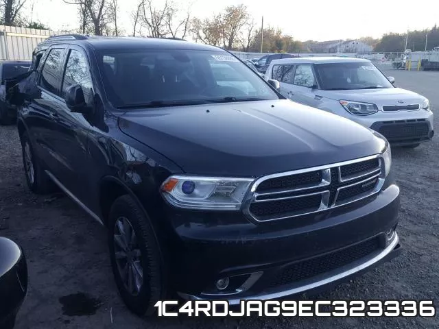1C4RDJAG9EC323336