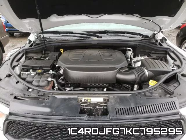 1C4RDJFG7KC795295