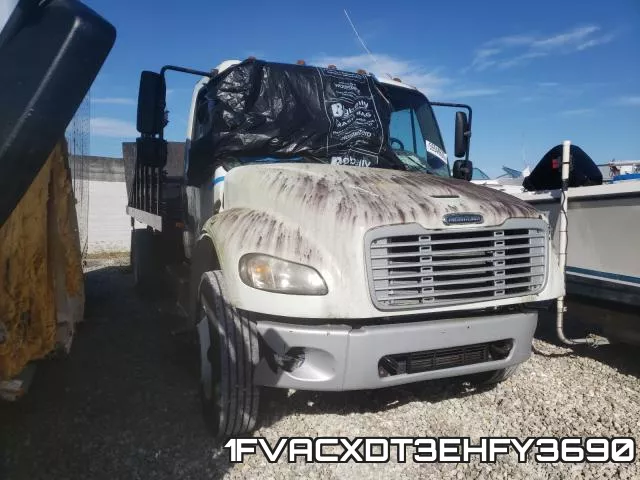1FVACXDT3EHFY3690