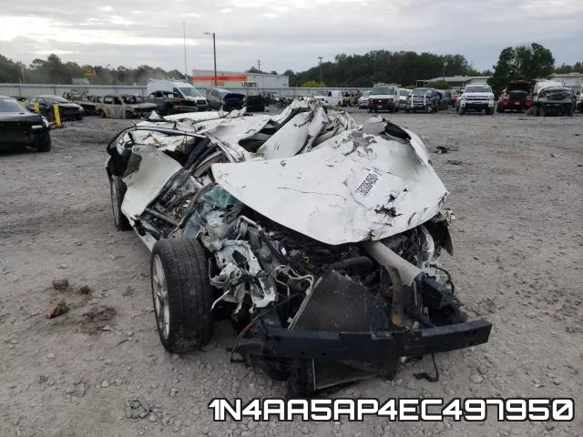 1N4AA5AP4EC497950