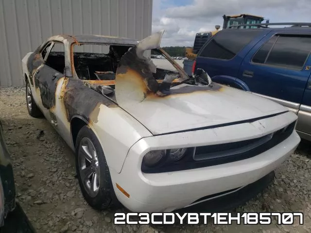 2C3CDYBT1EH185707