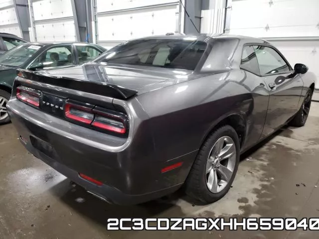 2C3CDZAGXHH659040