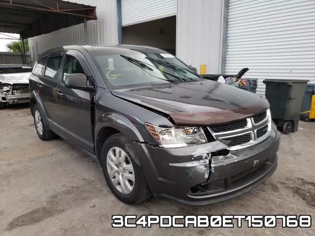 3C4PDCAB0ET150768