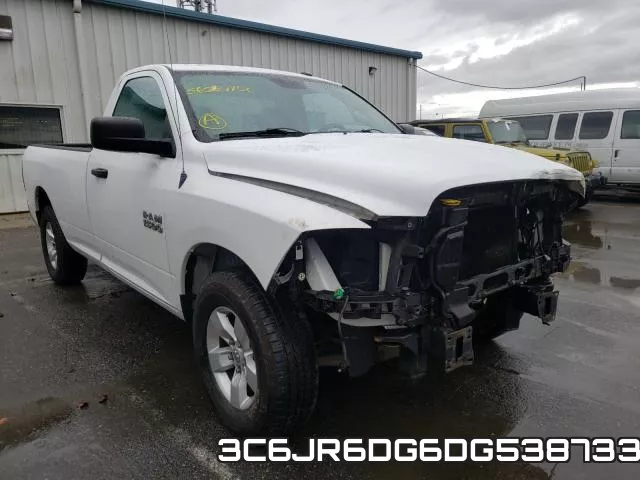 3C6JR6DG6DG538733