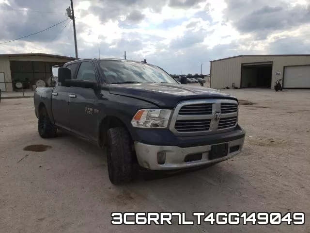 3C6RR7LT4GG149049