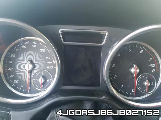 4JGDA5JB6JB027152