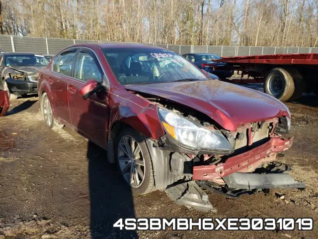 4S3BMBH6XE3031019
