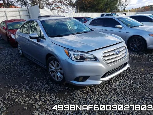 4S3BNAF60G3027803