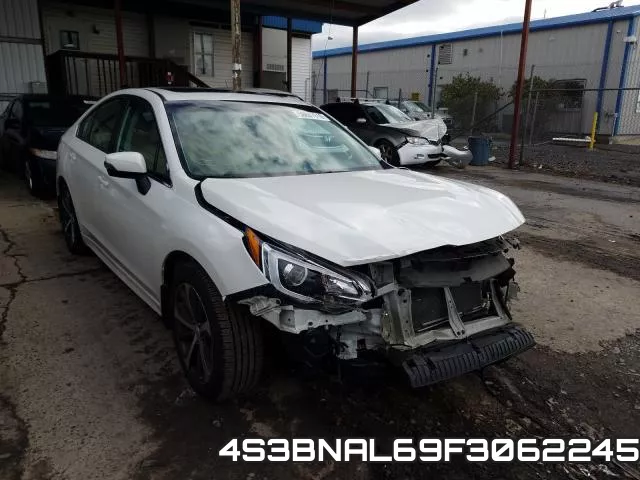 4S3BNAL69F3062245