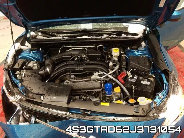 4S3GTAD62J3731054