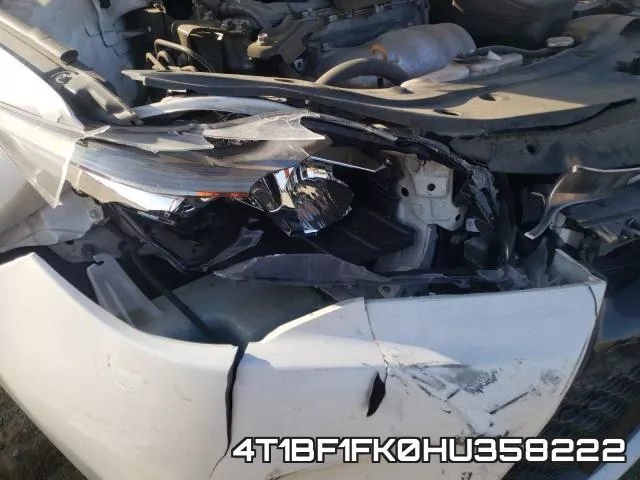 4T1BF1FK0HU358222
