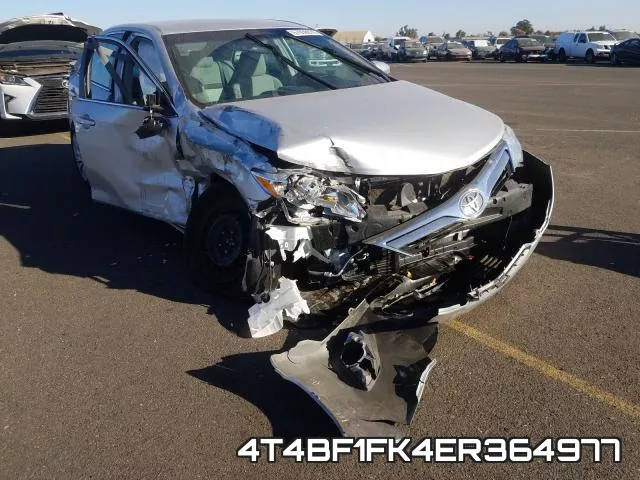 4T4BF1FK4ER364977