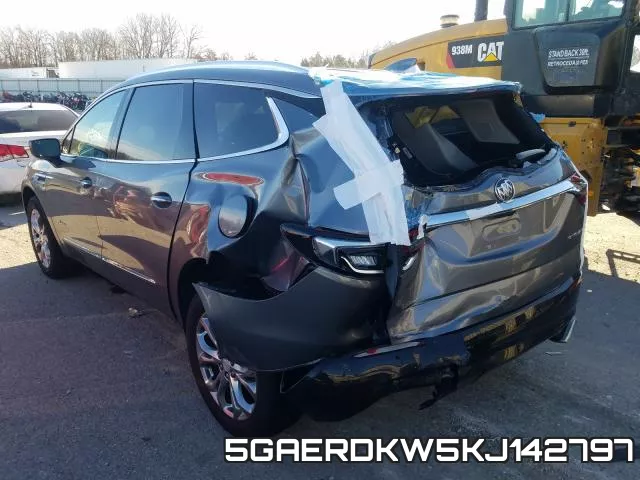 5GAERDKW5KJ142797