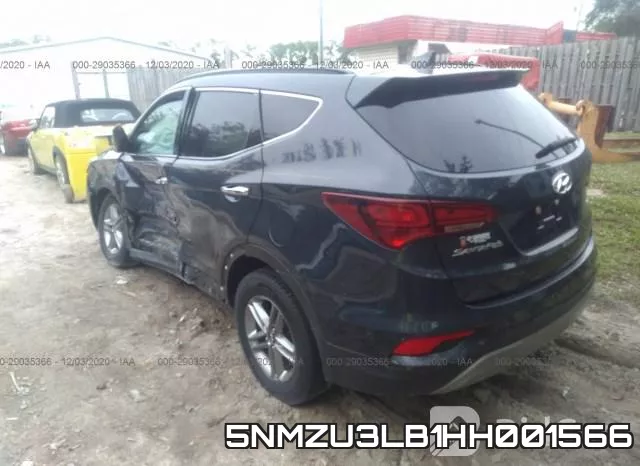 5NMZU3LB1HH001566