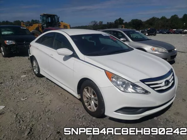 5NPEB4AC8EH890242