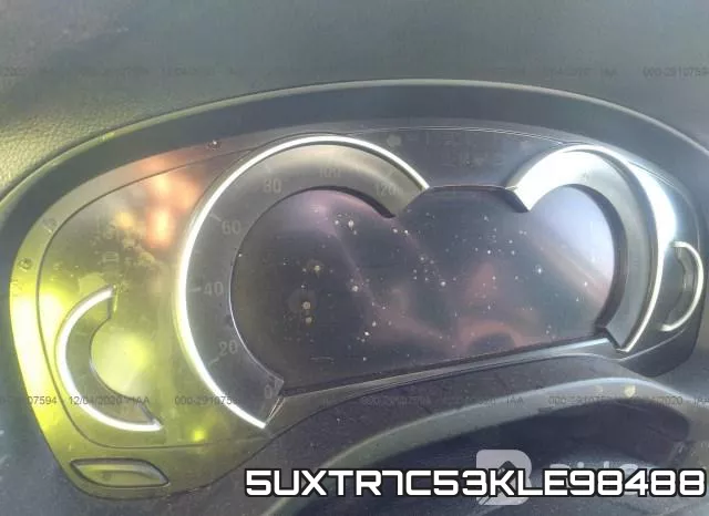 5UXTR7C53KLE98488