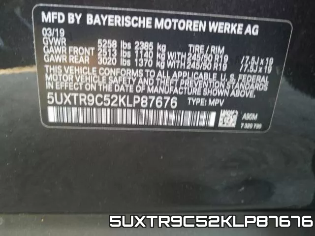5UXTR9C52KLP87676_10.webp