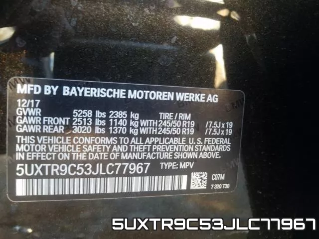 5UXTR9C53JLC77967_10.webp