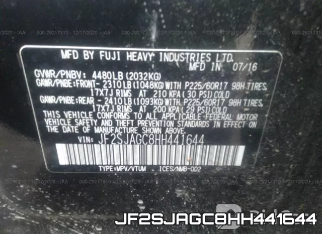 JF2SJAGC8HH441644_9.webp