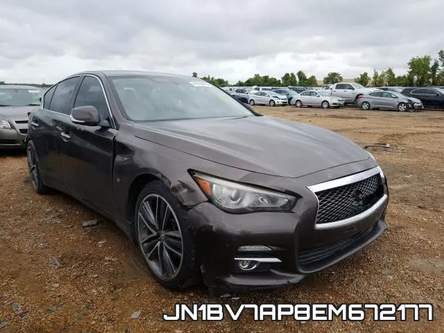 JN1BV7AP8EM672177
