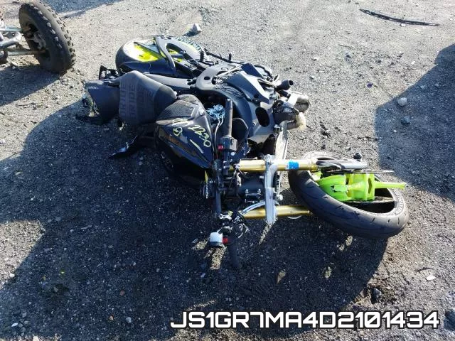 JS1GR7MA4D2101434