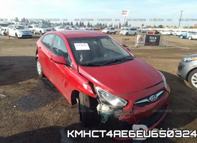 KMHCT4AE6EU650324