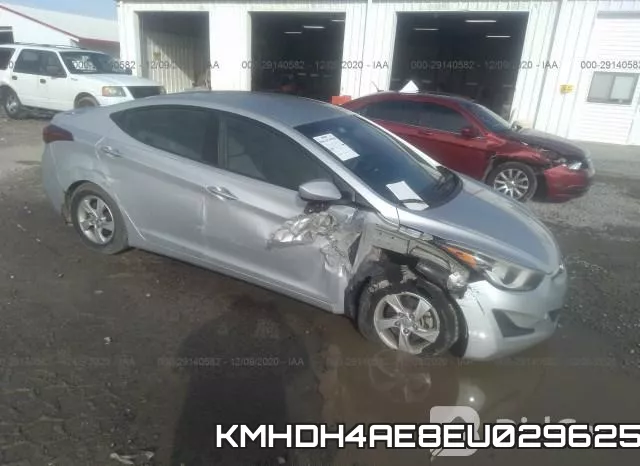 KMHDH4AE8EU029625
