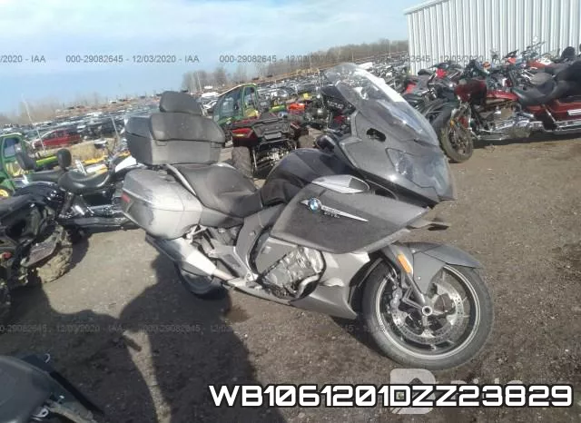 WB1061201DZZ23829
