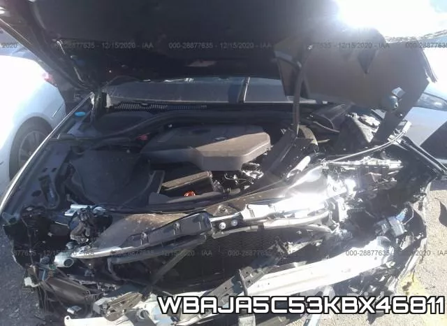 WBAJA5C53KBX46811