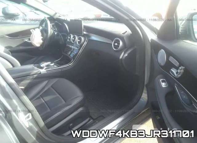 WDDWF4KB3JR311701