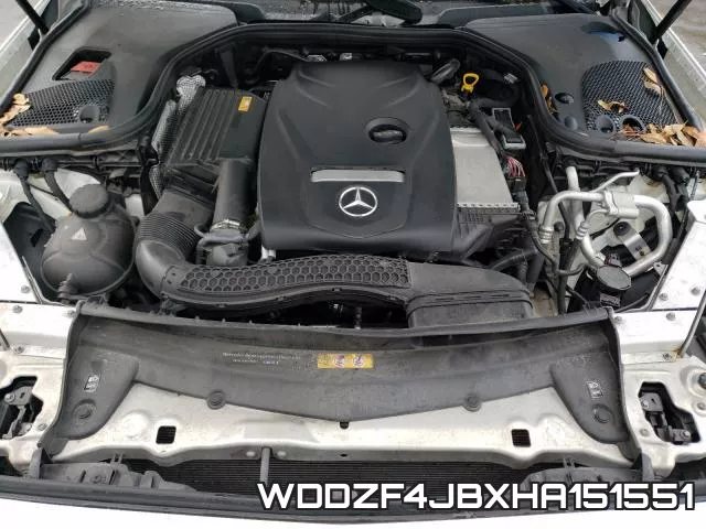 WDDZF4JBXHA151551