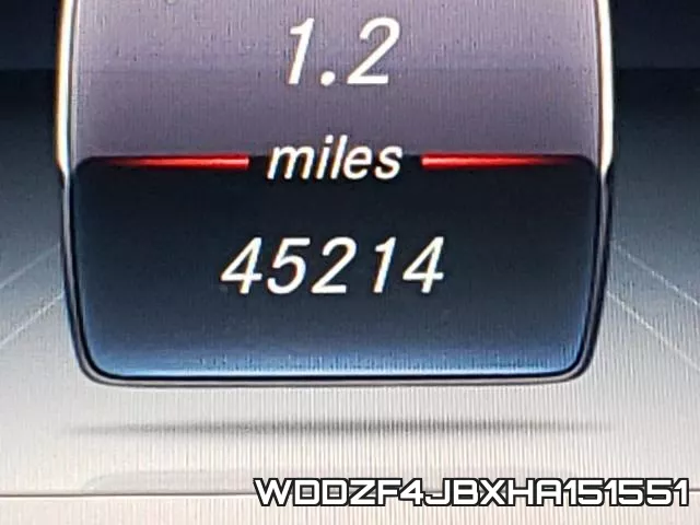 WDDZF4JBXHA151551