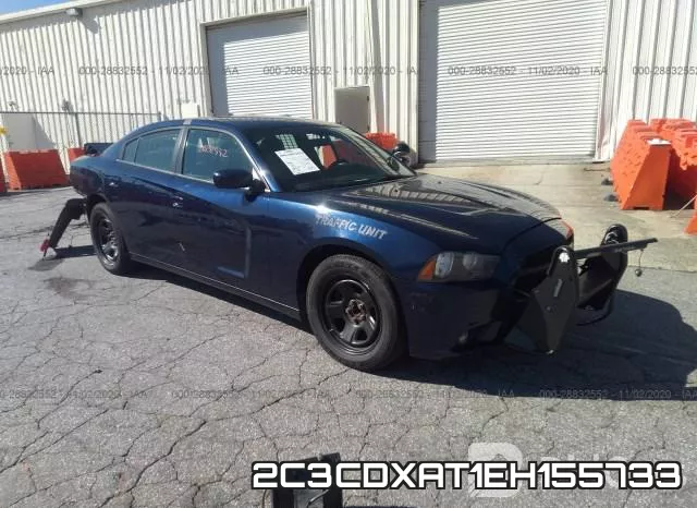 2C3CDXAT1EH155733