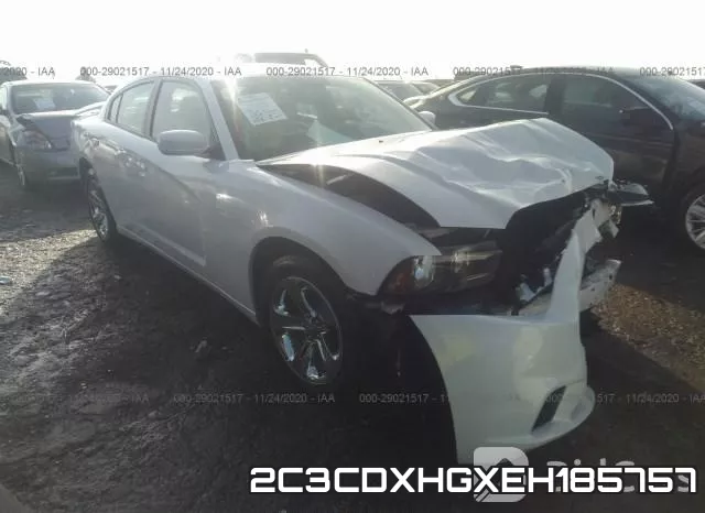 2C3CDXHGXEH185757