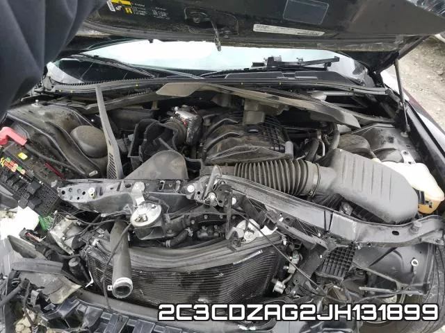 2C3CDZAG2JH131899
