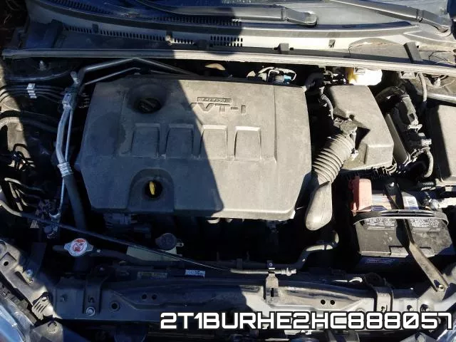 2T1BURHE2HC888057