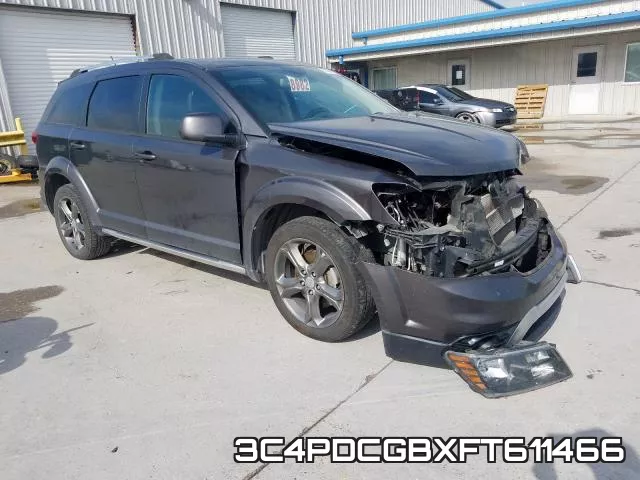 3C4PDCGBXFT611466