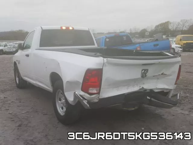 3C6JR6DT5KG536143