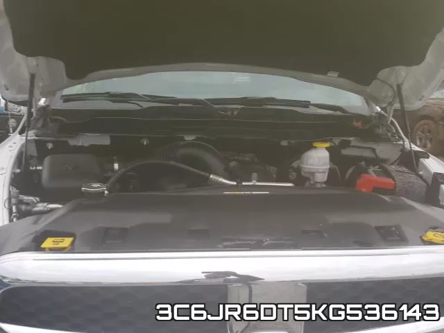 3C6JR6DT5KG536143
