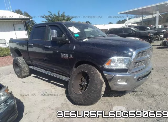 3C6UR5FL6DG590669
