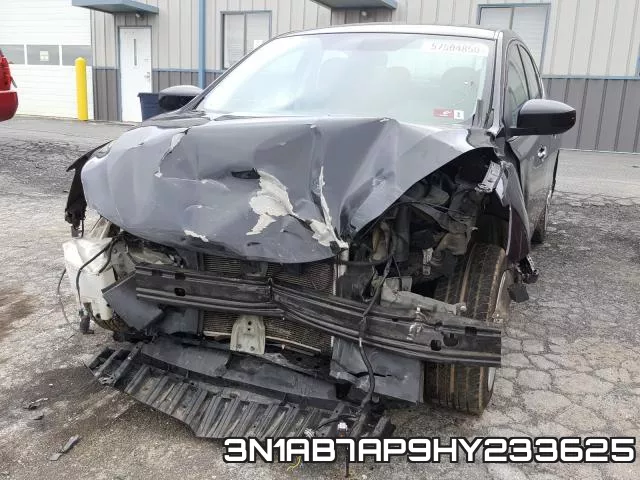3N1AB7AP9HY233625