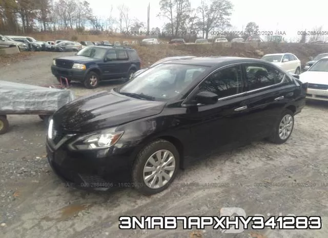 3N1AB7APXHY341283