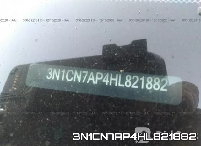 3N1CN7AP4HL821882