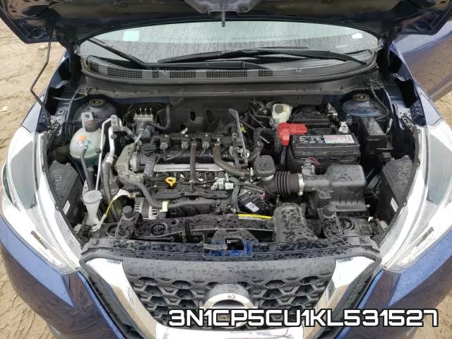 3N1CP5CU1KL531527