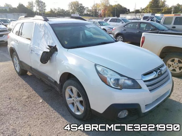 4S4BRCMC7E3221990