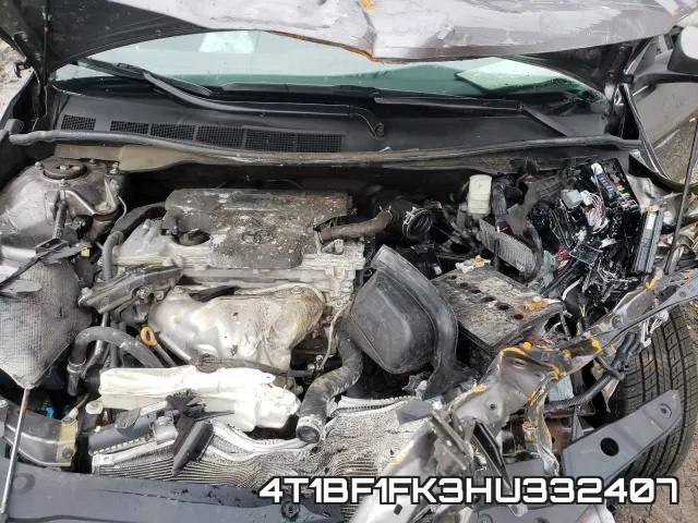 4T1BF1FK3HU332407