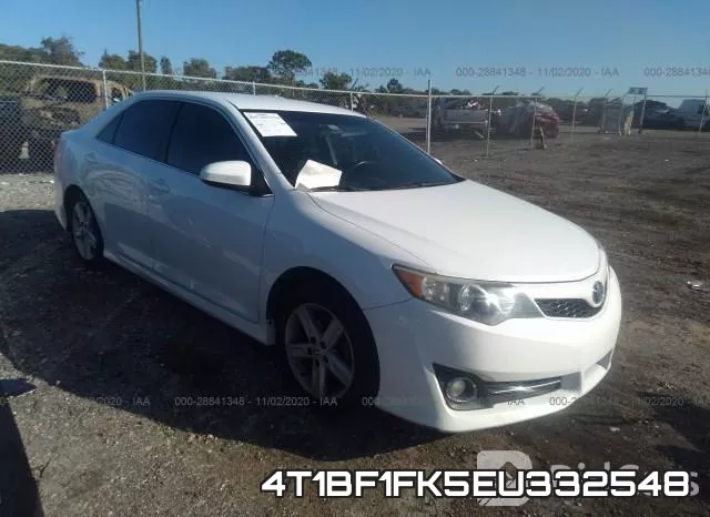 4T1BF1FK5EU332548
