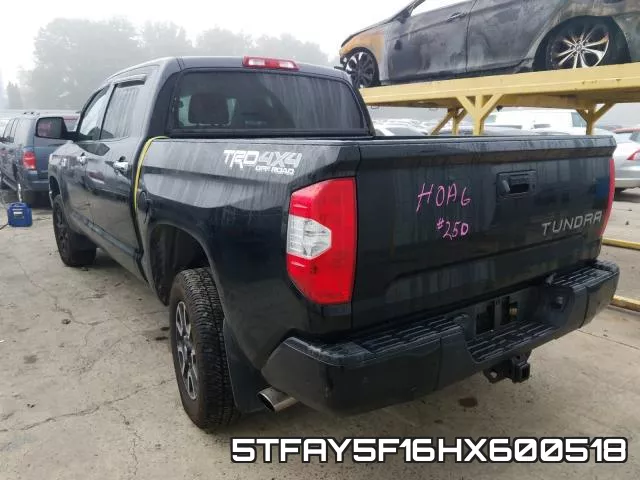 5TFAY5F16HX600518