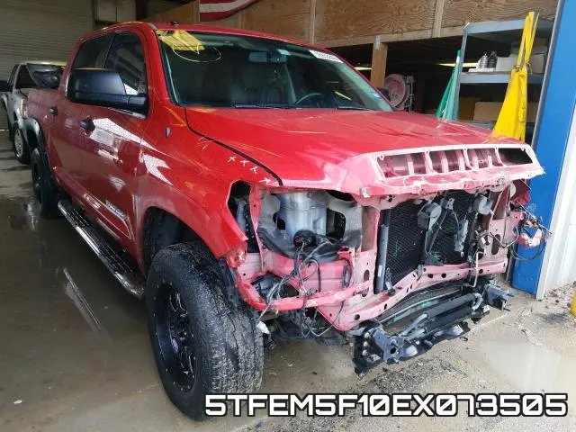 5TFEM5F10EX073505