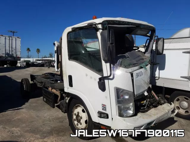 JALE5W167F7900115